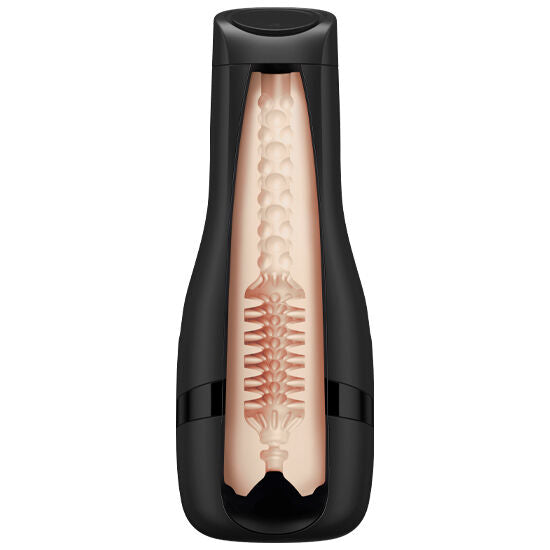 SATISFYER - MANICA DA UOMO TORNADO BLISS – Vagine con vibrazione