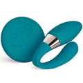 LELO - MASSAGGIATORE DI COPPIA TIANI DUO BLU – Massaggiatrici