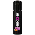 EROS - LUBRIFICANTE AL CARAMELLO SALATO FRUTTA GUSTOSA 100 ML – Con sapori deliziosi
