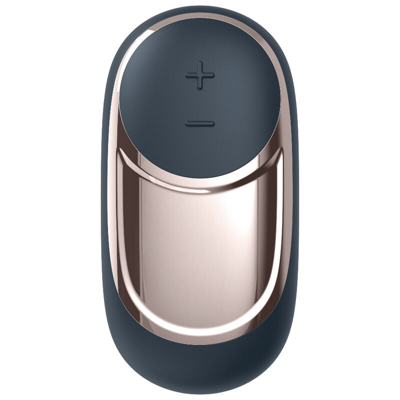 SATISFYER - VIBRATORE DARK DESIRE LAYON – Massaggiatrici – foto 2