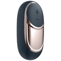 SATISFYER - VIBRATORE DARK DESIRE LAYON – Massaggiatrici