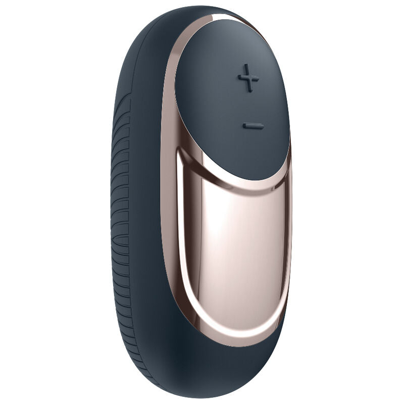 SATISFYER - VIBRATORE DARK DESIRE LAYON – Massaggiatrici