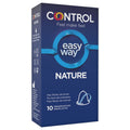 CONTROL - NATURA EASY WAY 10 UNITÀ – Gamma naturale