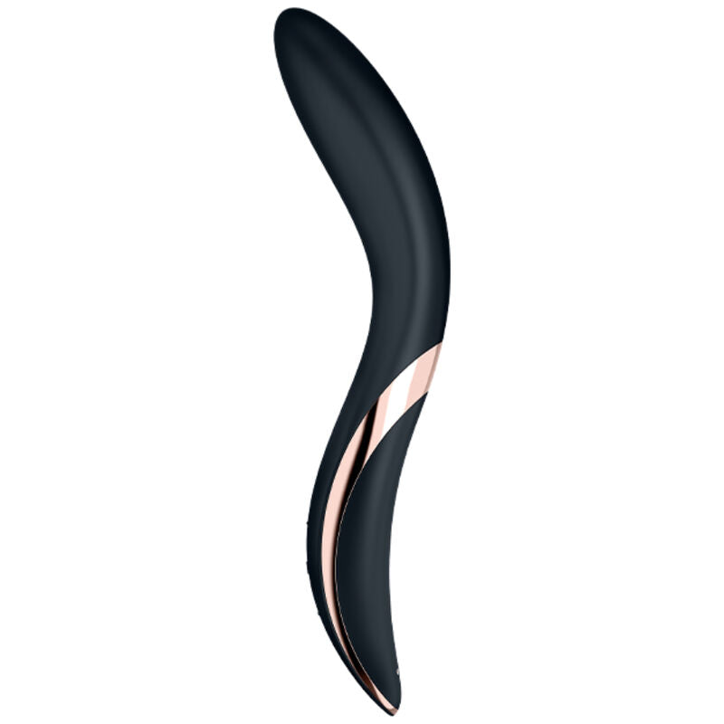 SATISFYER - VIBRATORE RRROLLING PLEASURE GSPOT – Vibratori a punto G – foto 3