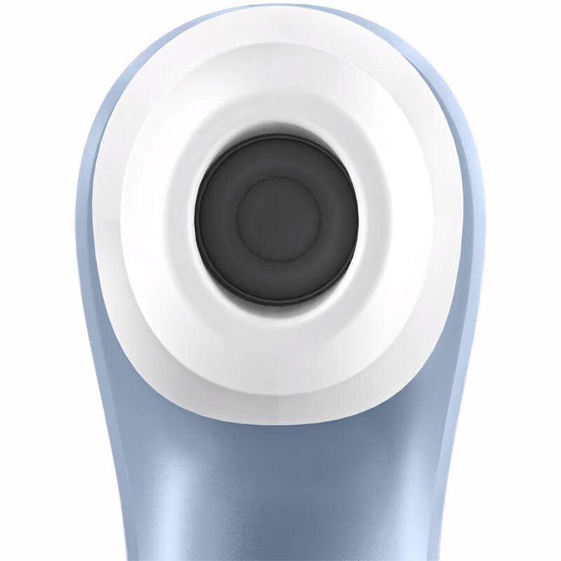 SATISFYER - STIMOLATORE PRO 2 BLU – Stimolatore dell'aria nessuna vibrazione – foto 3