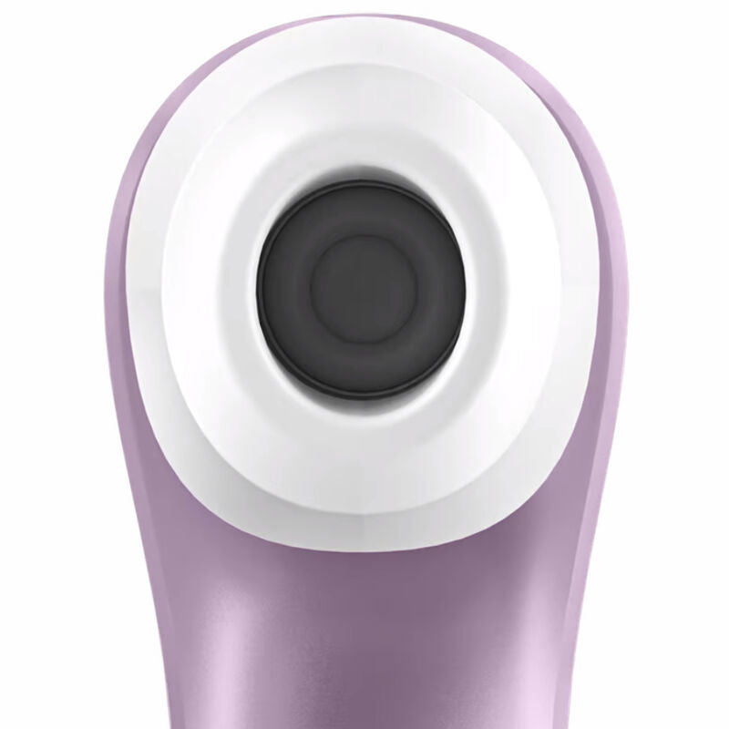 SATISFYER - STIMOLATORE PRO 2 VIOLA – Stimolatore dell'aria nessuna vibrazione – foto 3