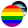 PRIDE - SPILLA BANDIERA LGBT – Accessori
