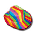PRIDE - CAPPELLO CON BANDIERA LGBT – Accessori
