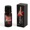 500 COSMETICS - PHIERO XTREME POTENTE CONCENTRATO DI FEROMONI – Profumi