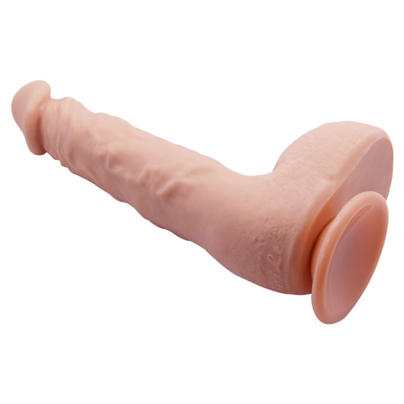 BAILE - DILDO REALISTICO JASON NATURALE 24 CM – Peni realistici – foto 3