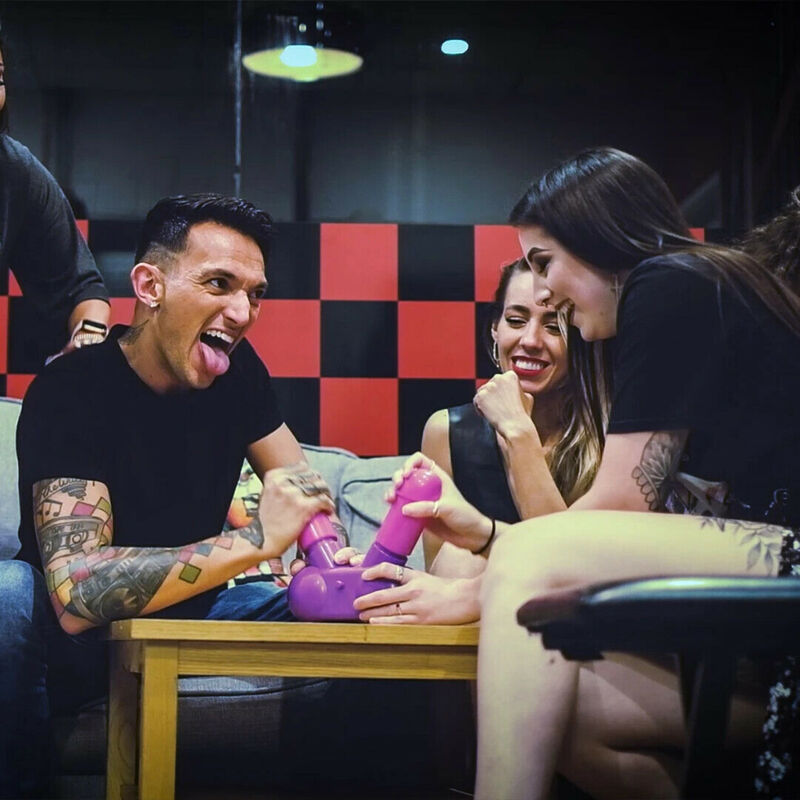 PLAY WIV ME - CUM FACE PARTY GIOCO – Giochi di addio singoli – foto 6