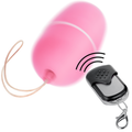 ONLINE - TELECOMANDO UOVO VIBRANTE M ROSA – Telecomando
