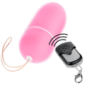 ONLINE - TELECOMANDO UOVO VIBRANTE L ROSA – Telecomando