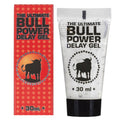 COBECO - GEL RITARDO BULL POWER - OVEST – Ritardanti