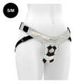 MYTHOLOGY - PETTORINA FANTASY - PETTORINA IRIDESCENTE S/M – Imbracatura