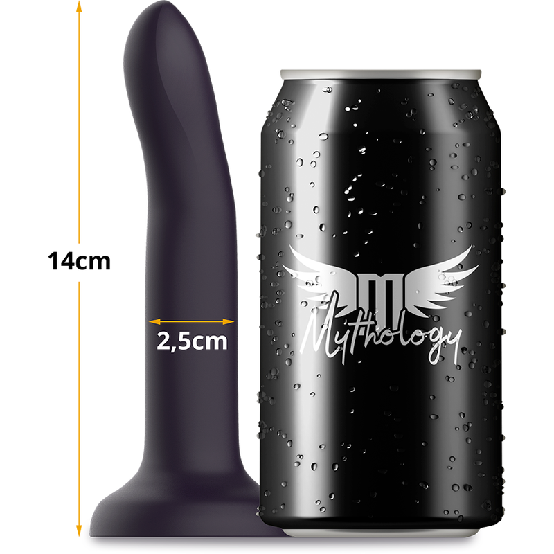 MYTHOLOGY - DUMAN MISTICO DILDO S – Dildo con punto G – foto 2