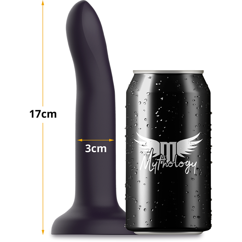 MYTHOLOGY - DUMAN MISTICO DILDO M – Dildo con punto G – foto 2