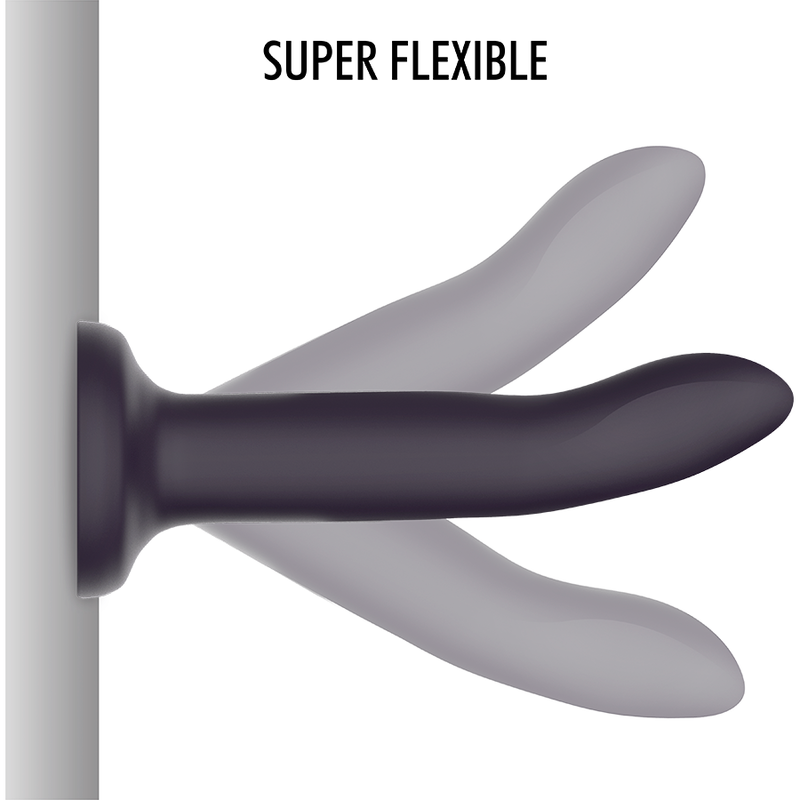 MYTHOLOGY - DUMAN MISTICO DILDO M – Dildo con punto G – foto 4