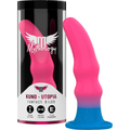 MYTHOLOGY - KUNO UTOPIA DILDO S – Dildo con punto G