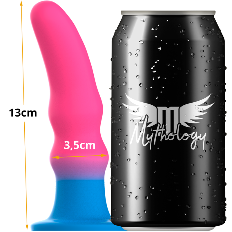MYTHOLOGY - KUNO UTOPIA DILDO S – Dildo con punto G – foto 3