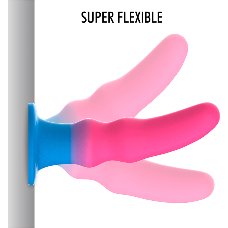 MYTHOLOGY - KUNO UTOPIA DILDO S – Dildo con punto G – foto 4
