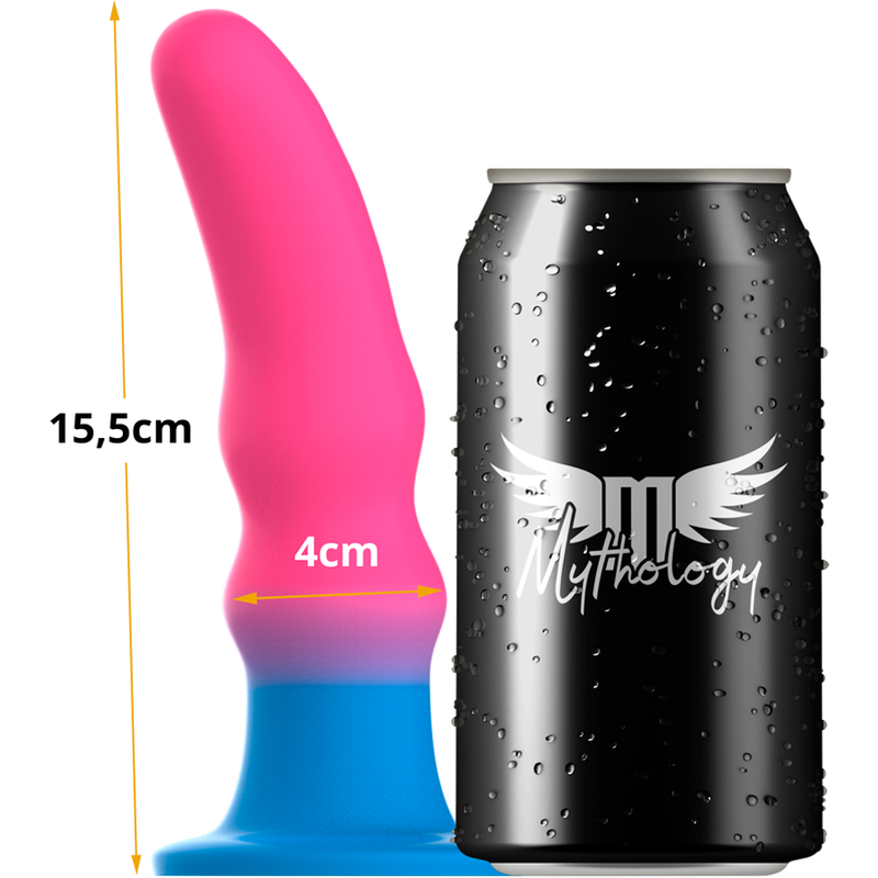 MYTHOLOGY - KUNO UTOPIA DILDO M – Dildo con punto G – foto 3