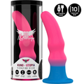MYTHOLOGY - KUNO UTOPIA DILDO M - VIBRATORE COMPATIBILE CON TECNOLOGIA WIRELESS WATCHME – Telecomando