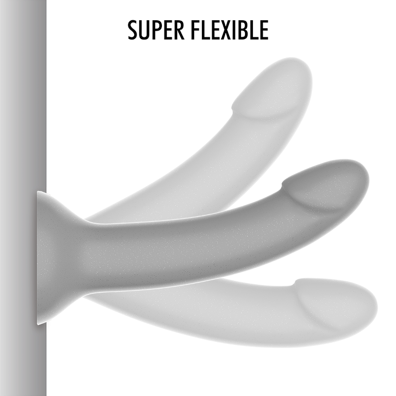 MYTHOLOGY - RUNE MAJESTIC DILDO S – Dildo strapon – foto 4
