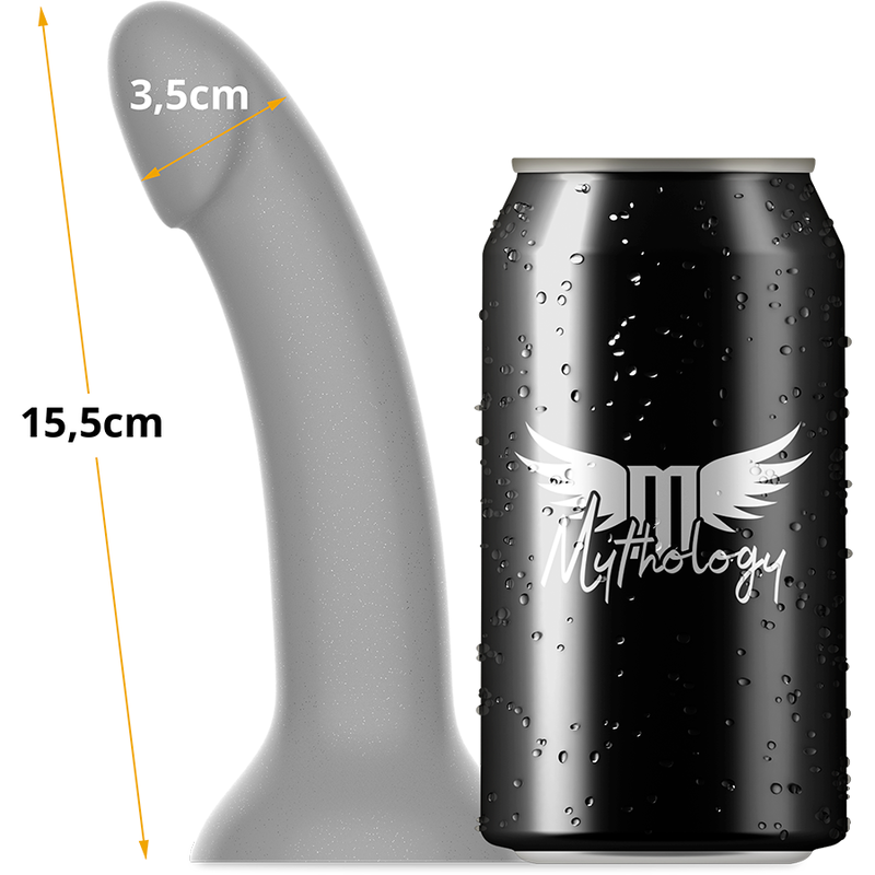 MYTHOLOGY - RUNE MAJESTIC DILDO S – Dildo strapon – foto 3