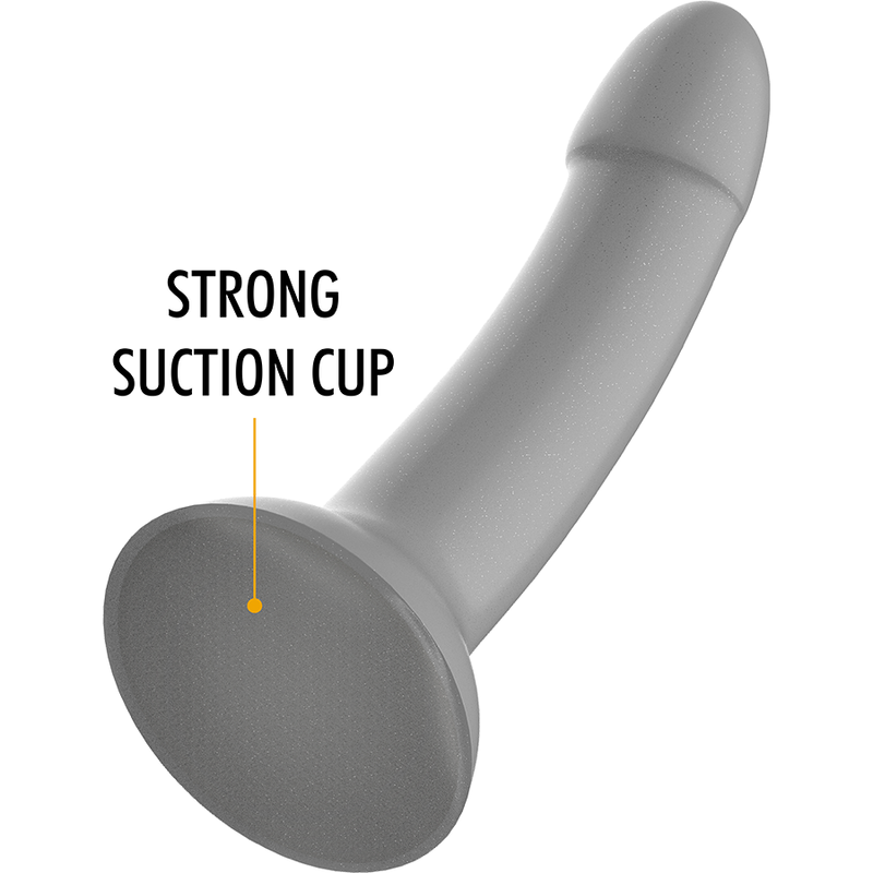 MYTHOLOGY - RUNE MAJESTIC DILDO S – Dildo strapon – foto 5