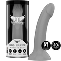 MYTHOLOGY - RUNE MAJESTIC DILDO S - VIBRATORE WATCHME COMPATIBILE CON TECNOLOGIA WIRELESS – Telecomando