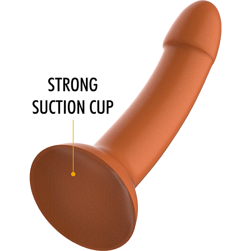 MYTHOLOGY - RUNA REALE DILDO M – Dildo strapon – foto 5