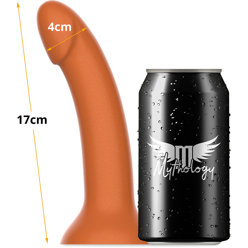 MYTHOLOGY - RUNA REALE DILDO M – Dildo strapon – foto 3
