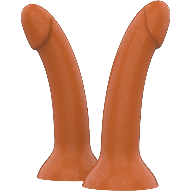 MYTHOLOGY - RUNA REALE DILDO M – Dildo strapon – foto 6
