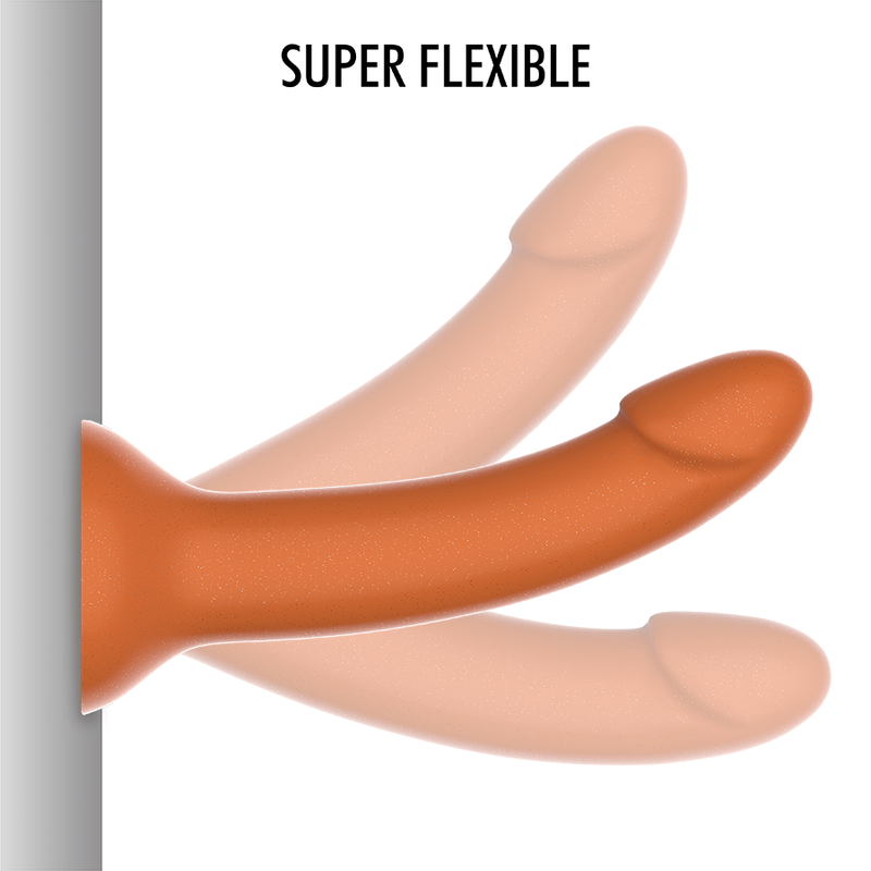 MYTHOLOGY - RUNA REALE DILDO M – Dildo strapon – foto 4