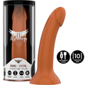 MYTHOLOGY - RUNE ROYAL DILDO M - VIBRATORE WATCHME TECNOLOGIA WIRELESS COMPATIBILE – Telecomando