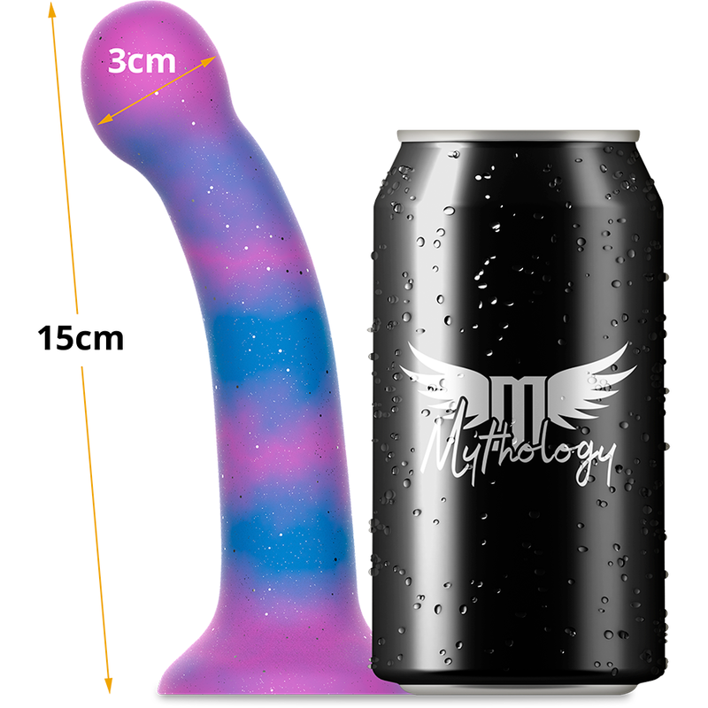 MYTHOLOGY - DION GALACTIC DILDO S – Dildo anali – foto 3