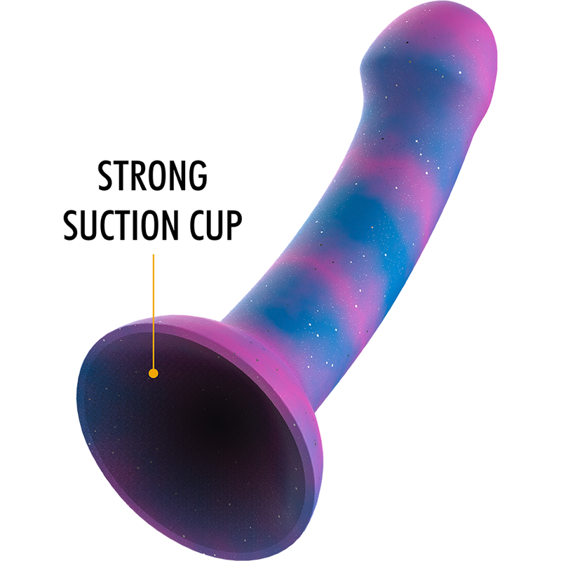 MYTHOLOGY - DION GALACTIC DILDO M – Dildo strapon – foto 5