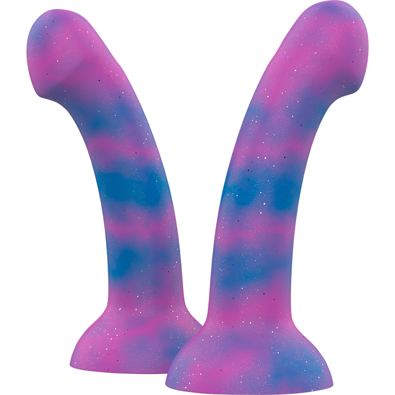 MYTHOLOGY - DION GALACTIC DILDO M – Dildo strapon – foto 6