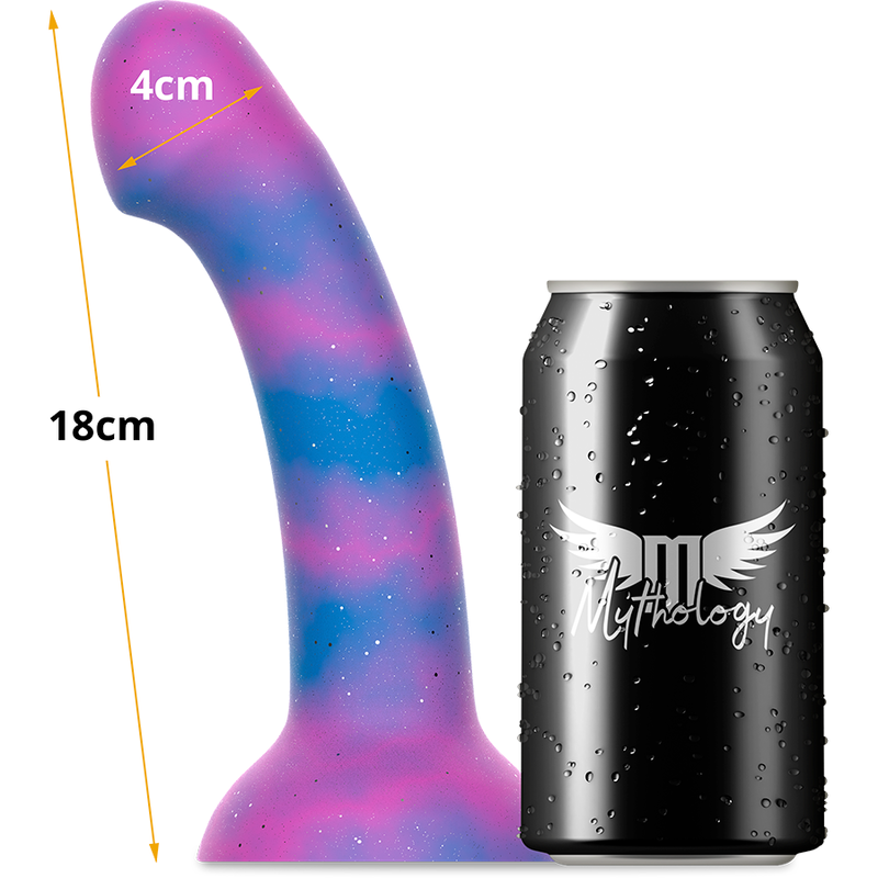 MYTHOLOGY - DION GALACTIC DILDO M – Dildo strapon – foto 3