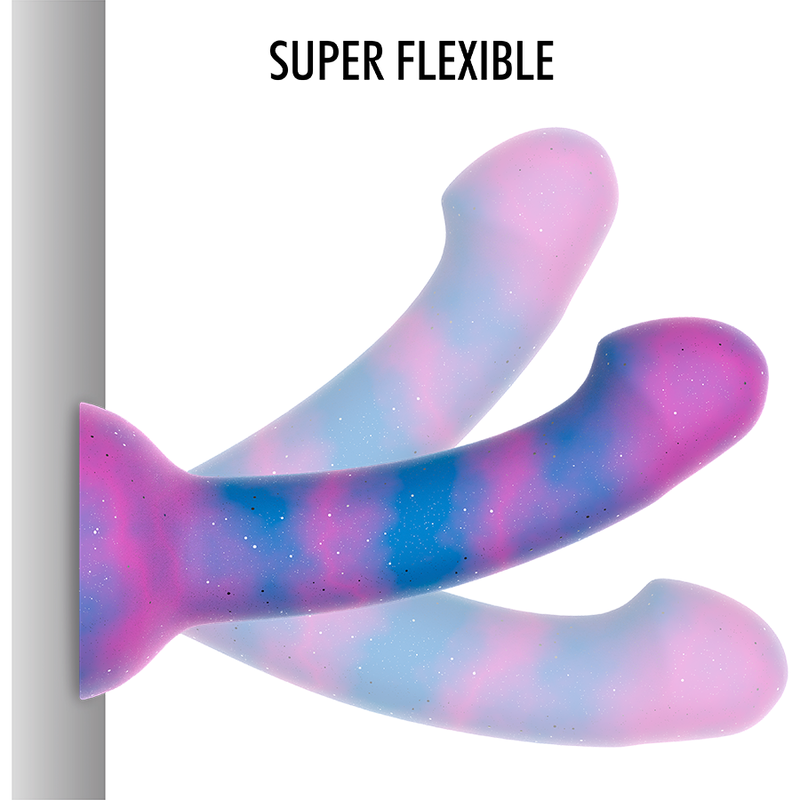 MYTHOLOGY - DION GALACTIC DILDO M – Dildo strapon – foto 4