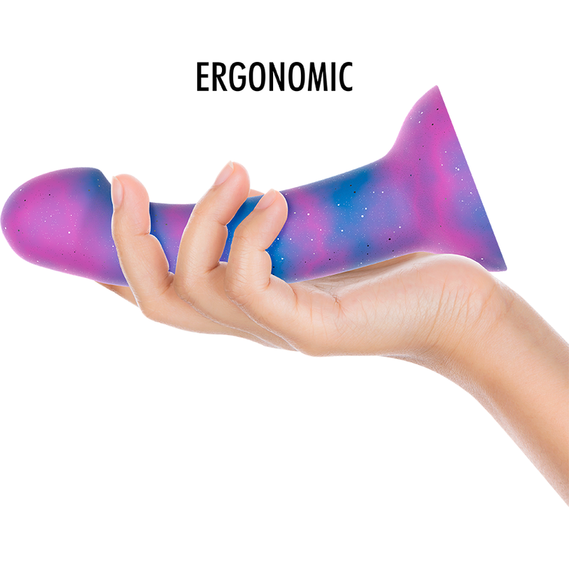 MYTHOLOGY - DION GALACTIC DILDO M – Dildo strapon – foto 2