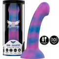 MYTHOLOGY - DION GALACTIC DILDO M - VIBRATORE WATCHME TECNOLOGIA WIRELESS COMPATIBILE – Telecomando