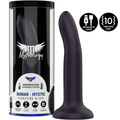 MYTHOLOGY - DUMAN MYSTIC DILDO M - VIBRATORE COMPATIBILE CON TECNOLOGIA WIRELESS WATCHME – Telecomando
