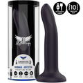 MYTHOLOGY - DUMAN MYSTIC DILDO L - VIBRATORE COMPATIBILE CON TECNOLOGIA WIRELESS WATCHME – Telecomando