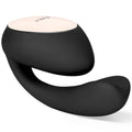 LELO - MASSAGGIATORE DI COPPIA IDA WAVE NERO – Massaggiatrici