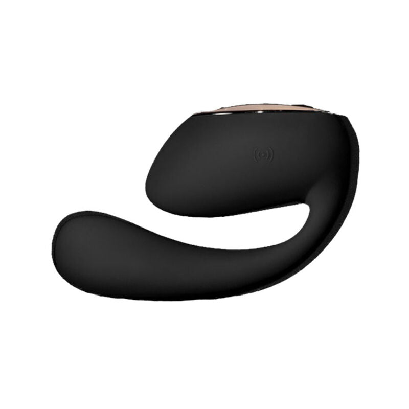 LELO - MASSAGGIATORE DI COPPIA IDA WAVE NERO – Massaggiatrici – foto 2