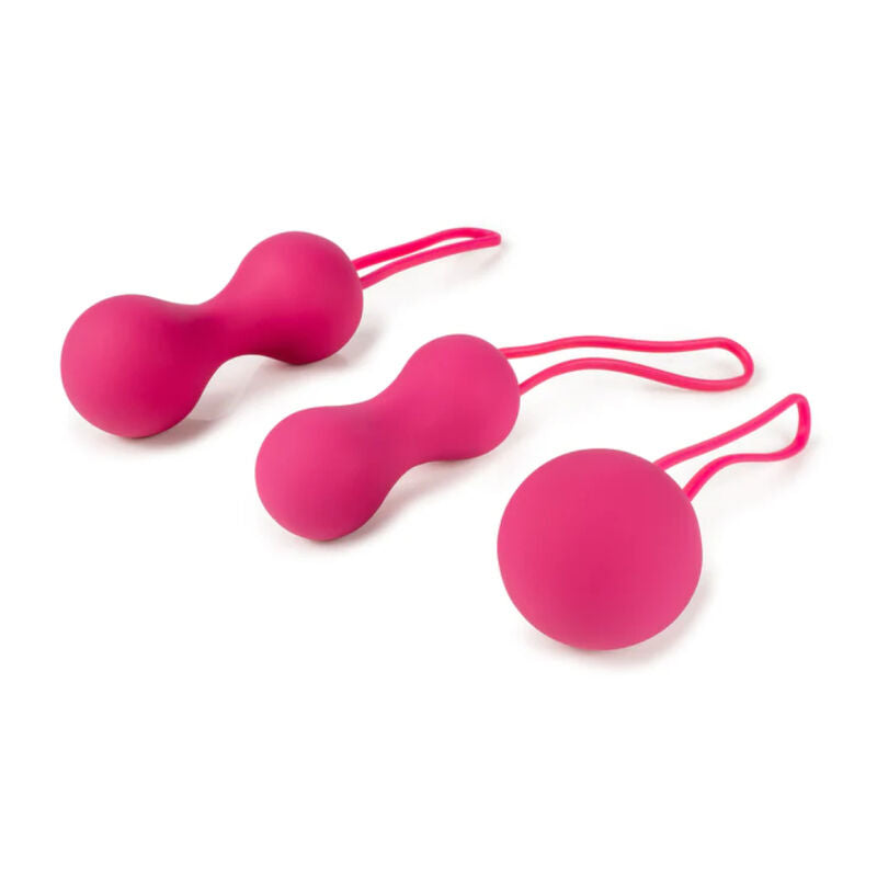 JE JOUE - IL SET REGALO BELLO E CATTIVO – kit Sex Toys – foto 4