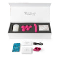 JE JOUE - IL SET REGALO BELLO E CATTIVO – kit Sex Toys