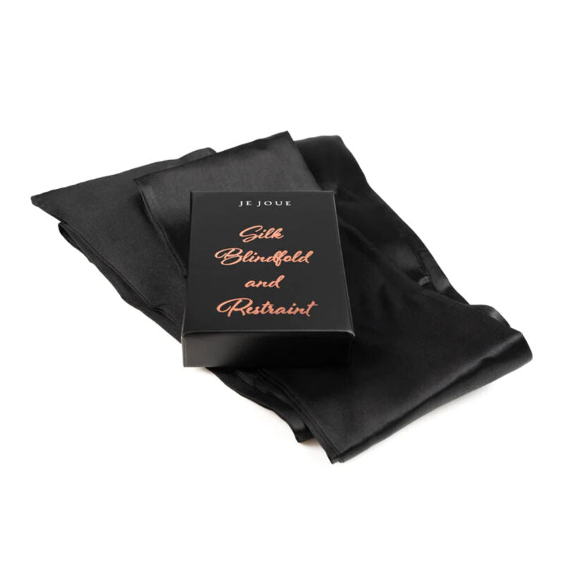 JE JOUE - IL SET REGALO CATTIVO – kit Sex Toys – foto 5